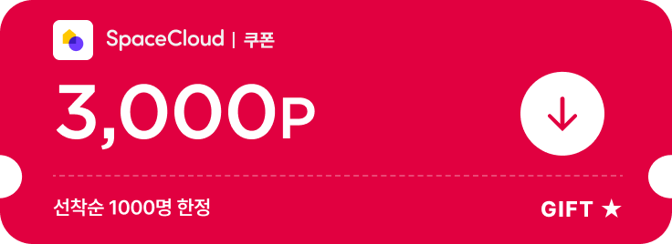 3,000P 쿠폰 · 연말 3천원 쿠폰